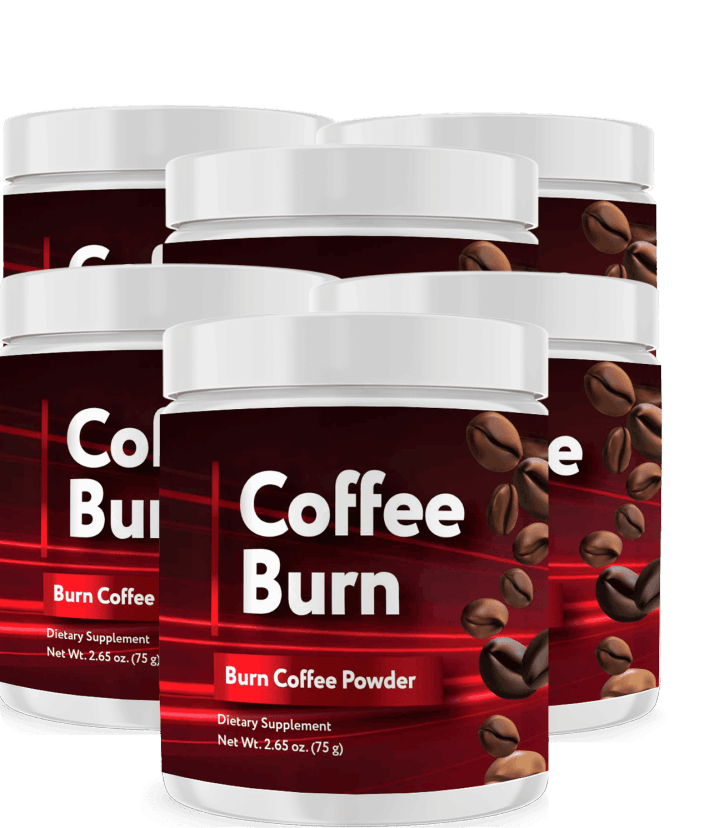 coffee burn official website